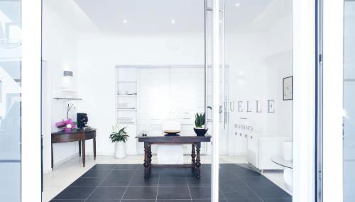 Vuelle Residence Apartments - Foto 3, Lobby or reception