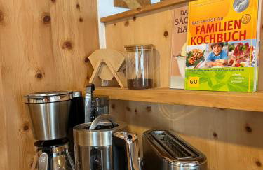 Ferienhaus Zirbenliebe Altenberg - Foto 19