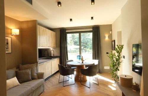 Villa Carla Suites in Barolo - Foto 28