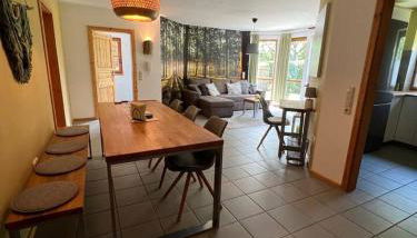 Ferienwohnung Fuchsbau - Foto 5