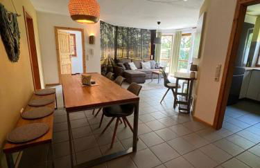 Ferienwohnung Fuchsbau - Foto 5