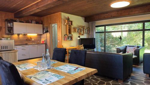 Großes Ferienhaus fuer 8 Personen, Manderscheid - Foto 2
