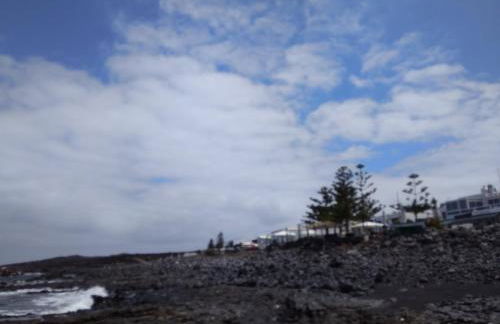 Lanzarote - El Golfo - Photo 24