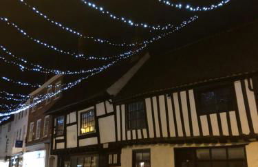 St Leonards cottage - Foto 27