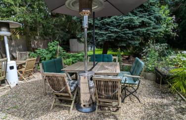 Apartmenthaus mit Sauna und Whirlpool - Foto 20