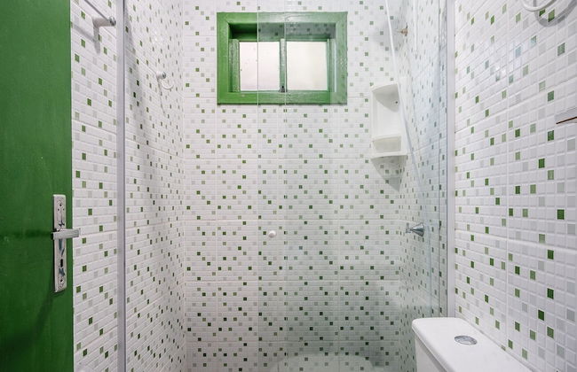 PRJ Cabanas sossegadas na praia do Rosa - Photo 39