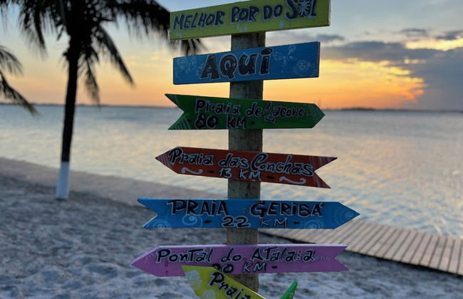 Casa Palmer - Photo 30