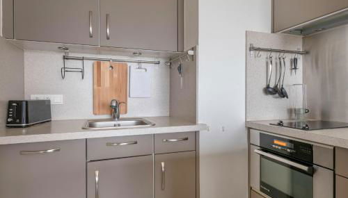 Magnifique vue mer - Foto 5, stove