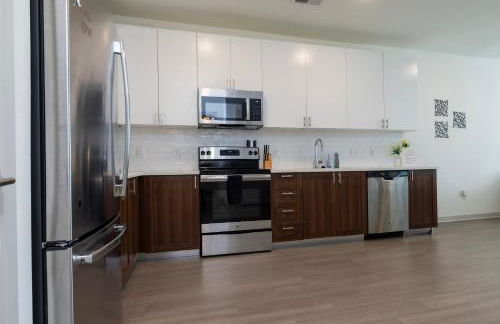 Stunning Nulu 1BR CozySuites 05 - Foto 10