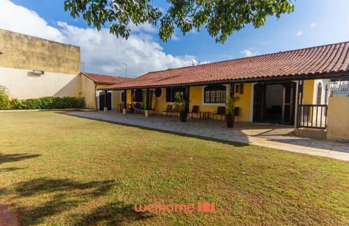 Casa Ampla em Itanhaem Com Piscina a 900m da Praia - Foto 60