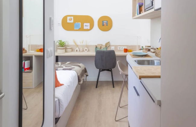 Vibe Stay Granada - Foto 18