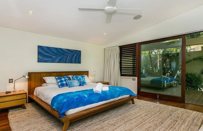Your Luxury Escape - Iluka Pavilion 5 - Foto 4