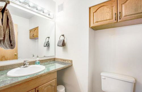 Snoqualmie Palace - Foto 20