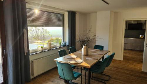 Moderne Ferienwohnung mit Aussicht - Foto 3