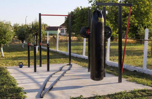 Kuća za odmor Fjaka - Foto 45