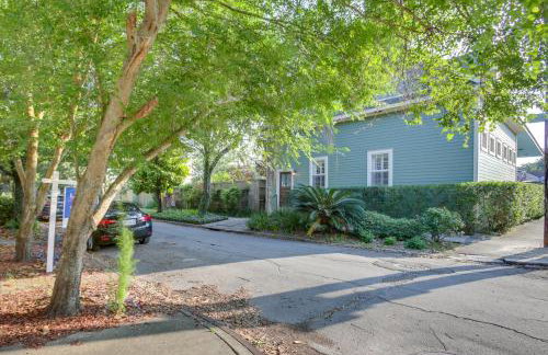 Cozy New Orleans Getaway Near Magazine Street! - Foto 24