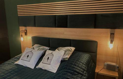 Apartamenty Termalne GREEN Apartment - Foto 59