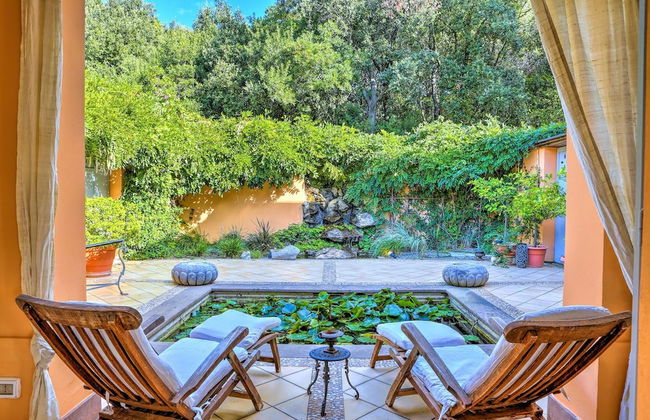 Villa Le Cave 12 in Campalto - Foto 6