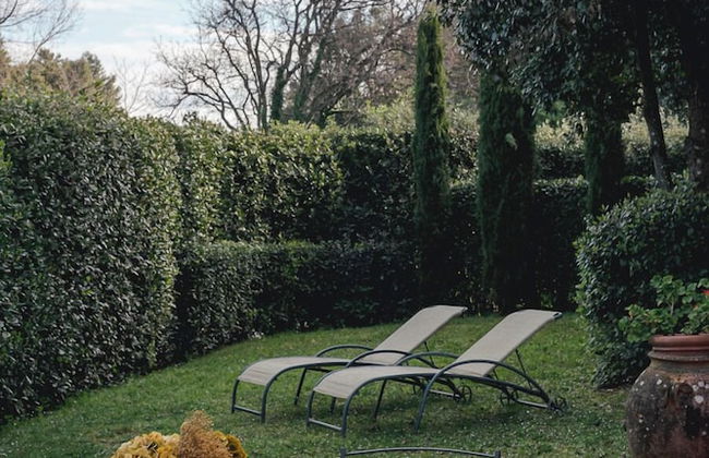 Il Torrino Country Resort - Foto 68