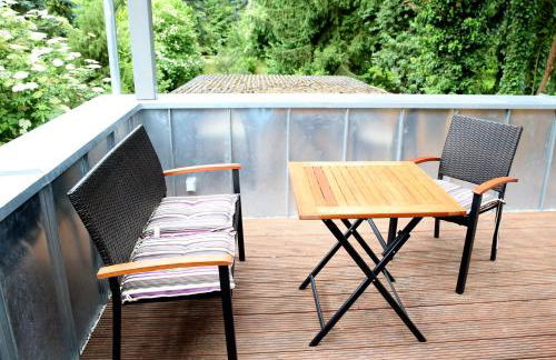 Ferienhaus "Einfach Schön" - Foto 24