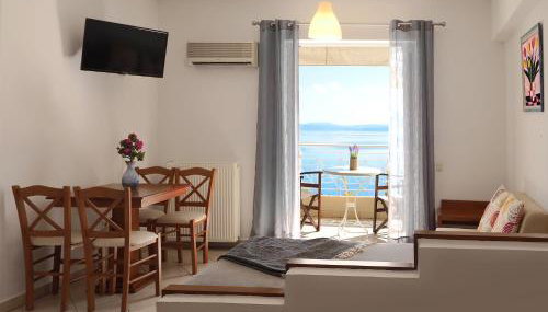 SeaSide Porto Hronia - Photo 4