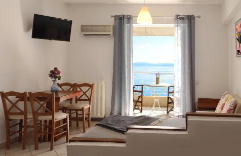 SeaSide Porto Hronia - Foto 4