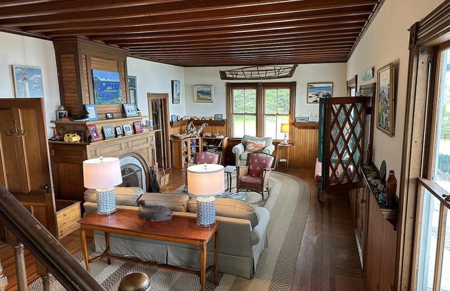 Ledgelawn - NEW 2023! - Foto 18