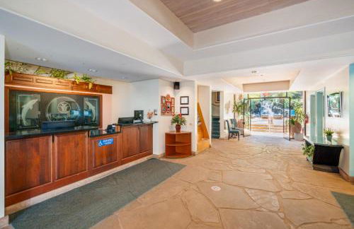 Kahana Falls Maui by VRI Americas - Foto 26