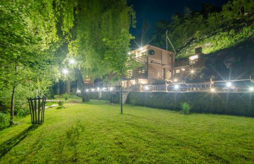 Moonriver Apartment - Foto 17