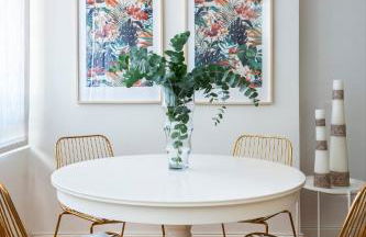 Misterhost Deluxe Santa Cruz I - cozy central and quiet - Foto 6