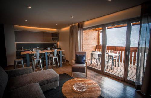 La Cresta Chalet - Foto 38