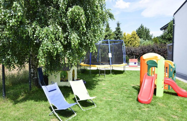 Holiday Home in Ustka Near Quiet Beach - Photo 30