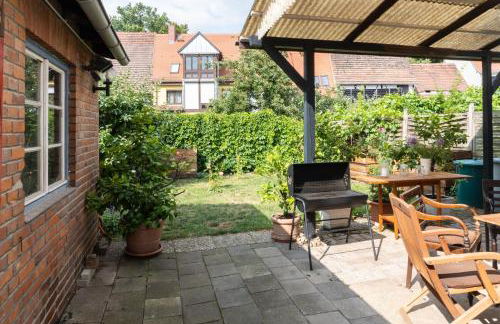 Das Depot - zentral Wohnen in Naumburg - Foto 21