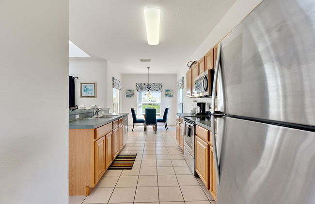 Lakeside Spa, AC in Games Room - Tropics! 822 - Foto 30