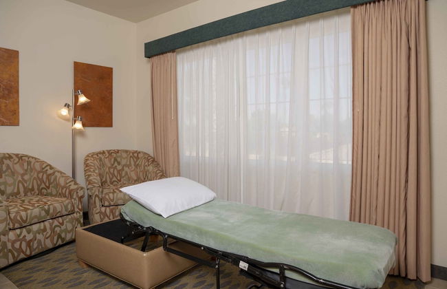 Raintree's Cimarron Golf Resort - Photo 6