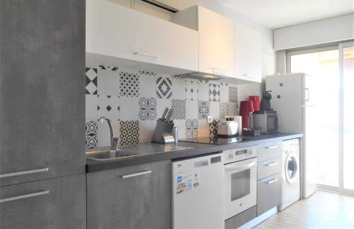 Appartement Le Jean Bart - Vacances Côte d'Azur - Foto 11