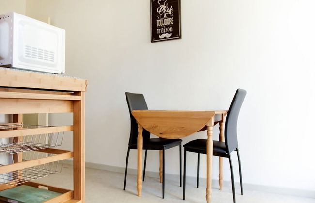 Apartment in Chaumont Near Town Center - Foto 25