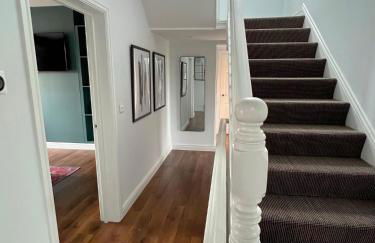 West Hendford House - Apt 1 - Foto 27