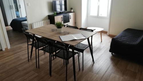 Appart-alma - Photo 4