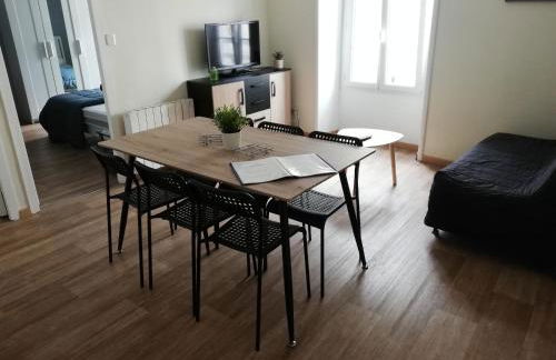 Appart-alma - Photo 4