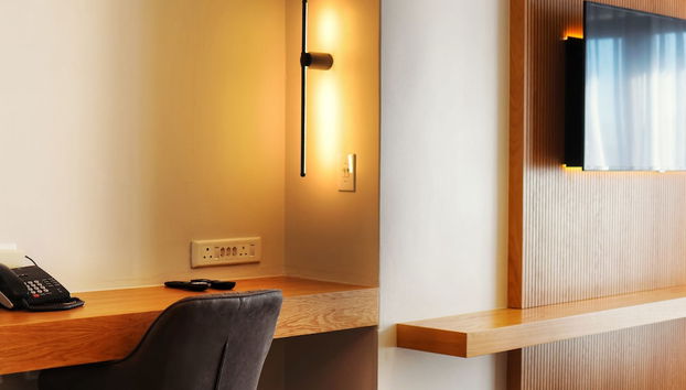 The Max Hotel Sandton - Foto 5, Quarto