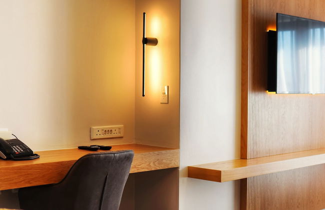 The Max Hotel Sandton - Foto 6