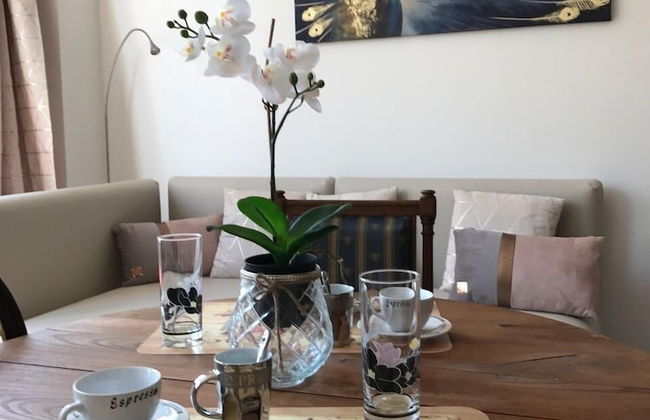 Exclusive Flats Sainte-Catherine Art - Foto 1