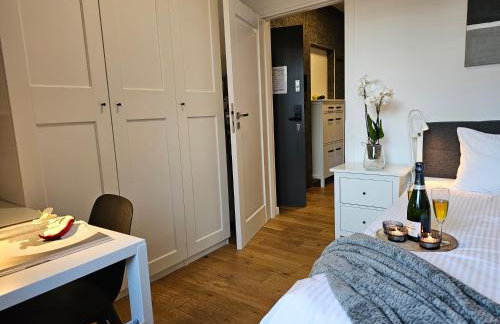 URBAN APARTMENTS Premium No 3, FREE PRIVATE PARKING, Self CHECK-IN - Foto 20