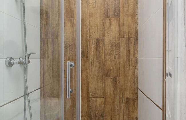 Cozy Studio Chorzow by Renters - Foto 26