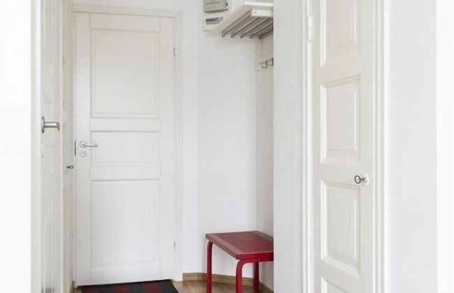 2ndhomes Bright Top Floor Studio in Fredrikinkatu - Foto 4