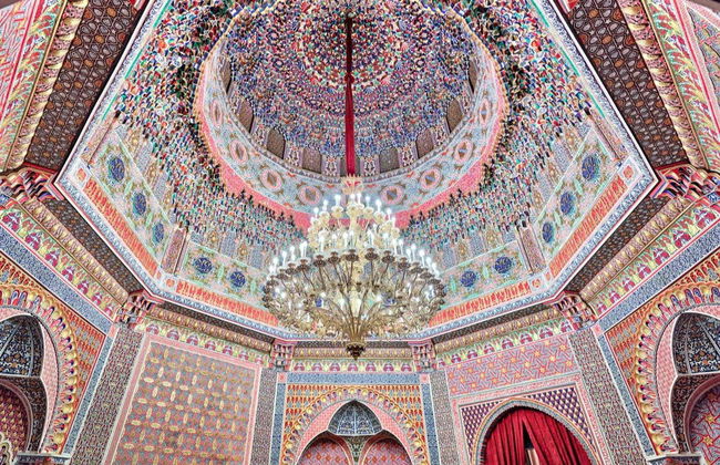 Visita guidata al Palazzo Reale di Aranjuez - Foto 3