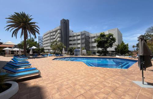 The White Waves TF Holiday Apartment Las Americas - Photo 27