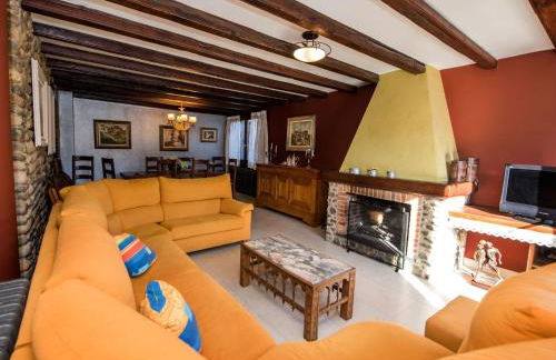 Holiday Home can Oscar by Interhome - Foto 11