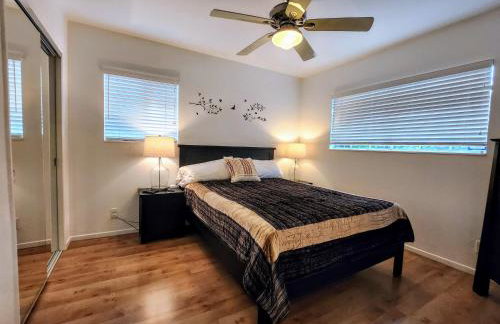 Stylish 4 Bedroom Home Near Venice Beach with Backyard BBQ - Foto 10